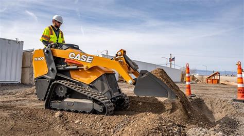 mini track loader reveal austin|The latest in stand.